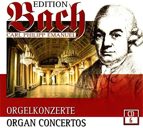 Münch orgelkonzert wq - r.,