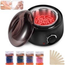 Wachsgerät Set Waxing Körper