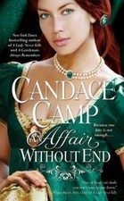 Candace Camp Affair Without End (Taschenbuch)