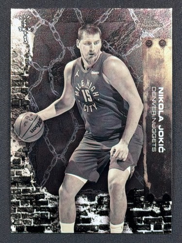 Nikola jokic 2025 26 - jokic, 2025-26