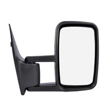 Right View Mirror Manual