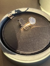 Pomellato Sabbia Ring 18K