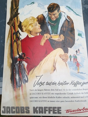 Jacobs kaffee der - -,