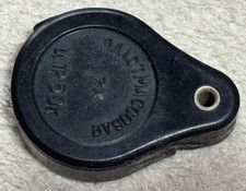 Russische Einschlaglupe 7x