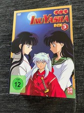 InuYasha - Box 3 - Episoden