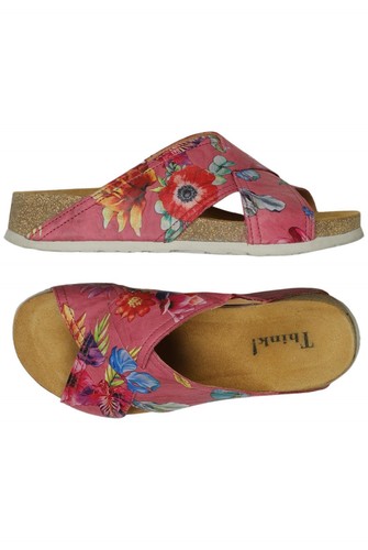 Think sandalen damen - sandalen,