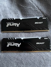 Kingston Fury Beast 32GB DDR4