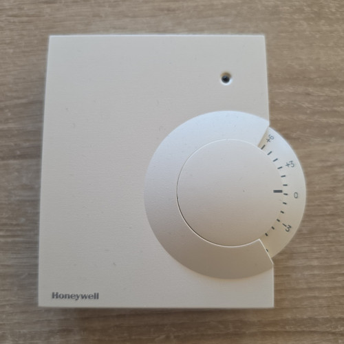 Honeywell home evohome - home,