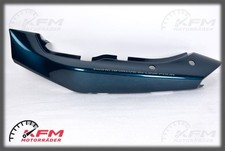 Suzuki GSF1200 Heckverkleidung links fairing cowling rear left Original