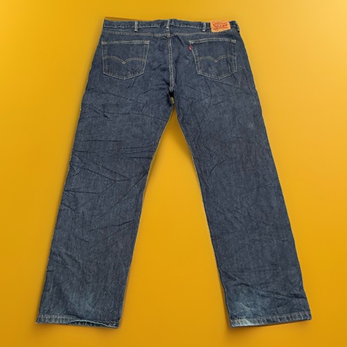 Levi 505 regular fit - 505, jeans