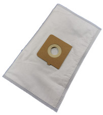 10 Staubsaugerbeutel geeign