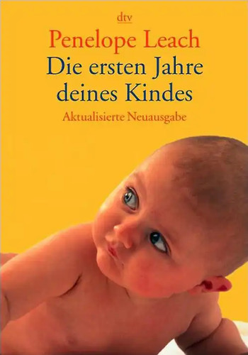 Die ersten jahre - jahre, kindes