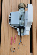 Aquastop Miele M.Nr. 04742484 Bitron Type 902 Spül-/Waschmaschinen Reparatur-Set