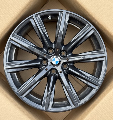 Alufelge zoll 0 - zoll, 8.0"