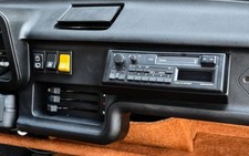 DDR RFT Autokassettenradio Greifenstein ACR 20, Lizenz Blaupunkt
