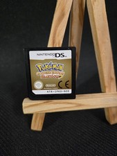 nintendo ds pokemon goldene