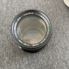 Hanimex Auto  Zoom C-Marco