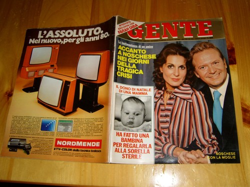 MENSCHEN=1979/50=ALIGHIERO