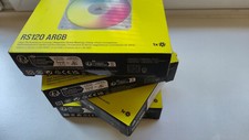 Corsair RS120 ARGB Lüfter