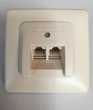 Telekom ISDN - Anschlussdose
