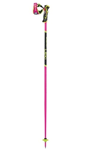 Leki skistöcke wcr tbs - sl, 3d