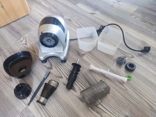 Omega Juicer MM900 Chrom