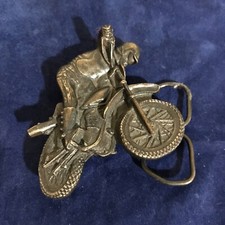 Vintage 1977 Bergamont Brass