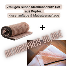 Strahlenschutz-Set |