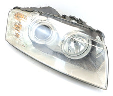 ORIGINAL Audi A8 4E Licht Xenon Scheinwerfer vorne rechts