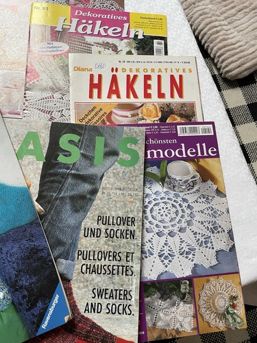 Bastel und häckel - bastel,