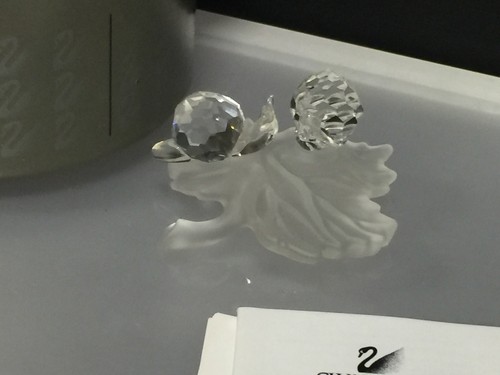 Swarovski figur - swarovski,
