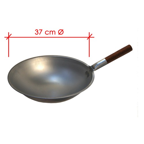 Wokpfanne cm sehr - Ø, 37