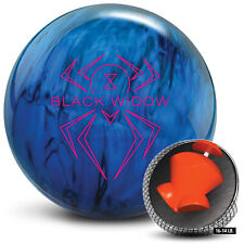 Bowling Ball Hammer Black Widow Mania