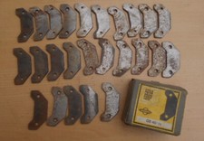 für Fendt Messerbalken