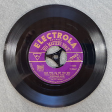 Wolfgang Sauer – Cindy, Oh