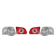 Rückleuchte Set links rechts L E D für VW Passat Variant 3C5 2.0 TDI 16V