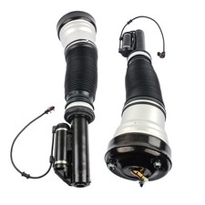 Vorne Links + Rechts Luftfederbein Stoßdämpfer Für Mercedes-Benz S-Klasse W220