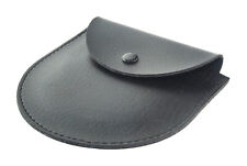 Filteretui / filter case (schwarz / black) ca. Ø90mm - (35566)