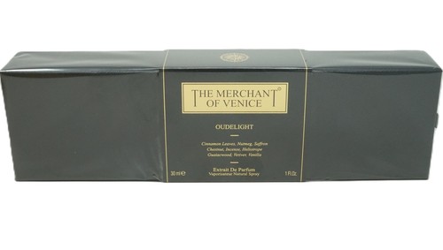 The merchant venice - merchant, of