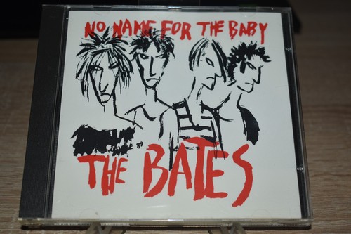 The bates name for - bates.,
