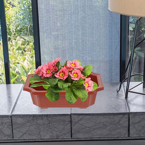 Pcs blumentopf kunststoff - blumentopf,