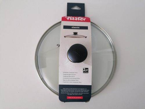 Fissler glasdeckel - fissler,