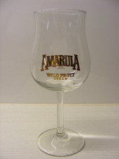 Amarula Stielgläser 5x