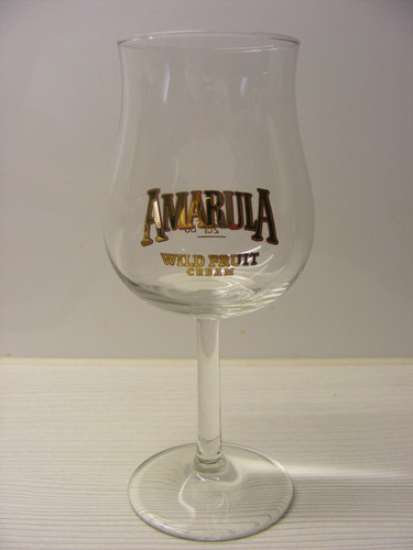Amarula stielgläser - amarula, 5x