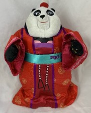 Kung Fu Panda 3 Mei Mei