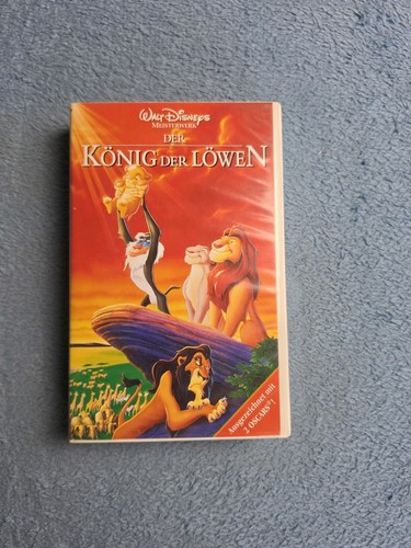 König der löwen - könig,