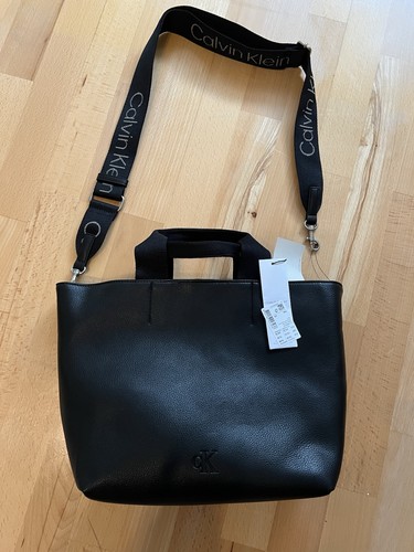 Shopper schwarz von - , calvin