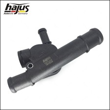 Hajus Kühlmittelflansch für