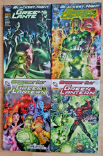 GREEN LANTERN SONDERBAND 21
