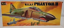 Revell U.S.A.F. Phantom II